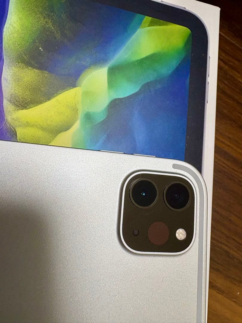 【美品 】 iPad Pro 11インチ 第2世代 Wi-Fi 256GB