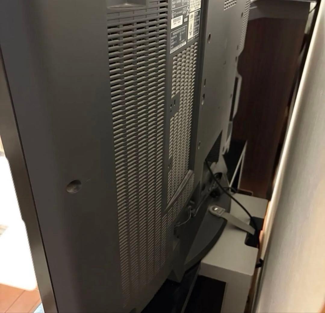 ソニー テレビ KDL-40W5000 SONY BRAVIA フルハイビジョン