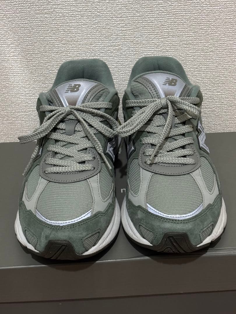 3*7様 WTAPS × New Balance 2010 U2010WT 27