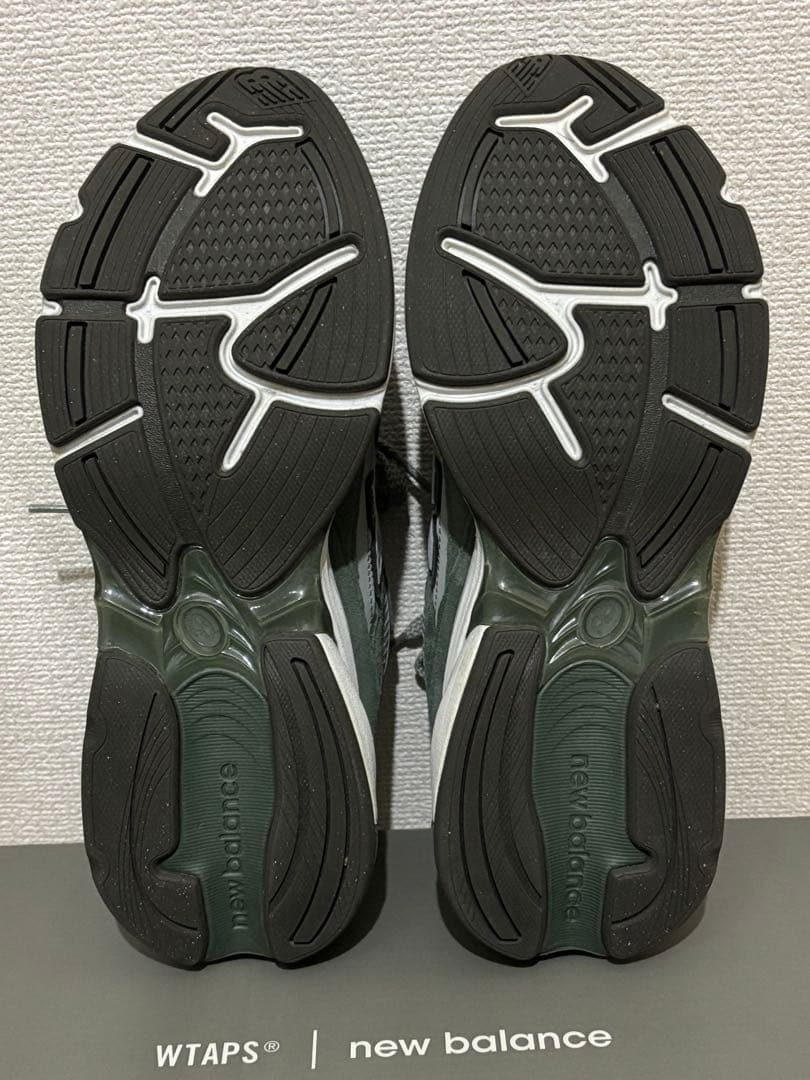 3*7様 WTAPS × New Balance 2010 U2010WT 27