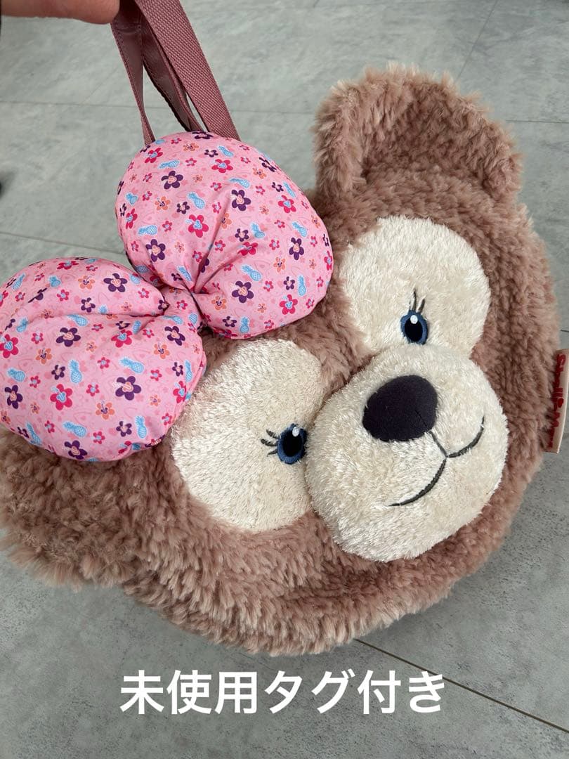 ShellieMay ディズニーアウラニオリジナル　リュック