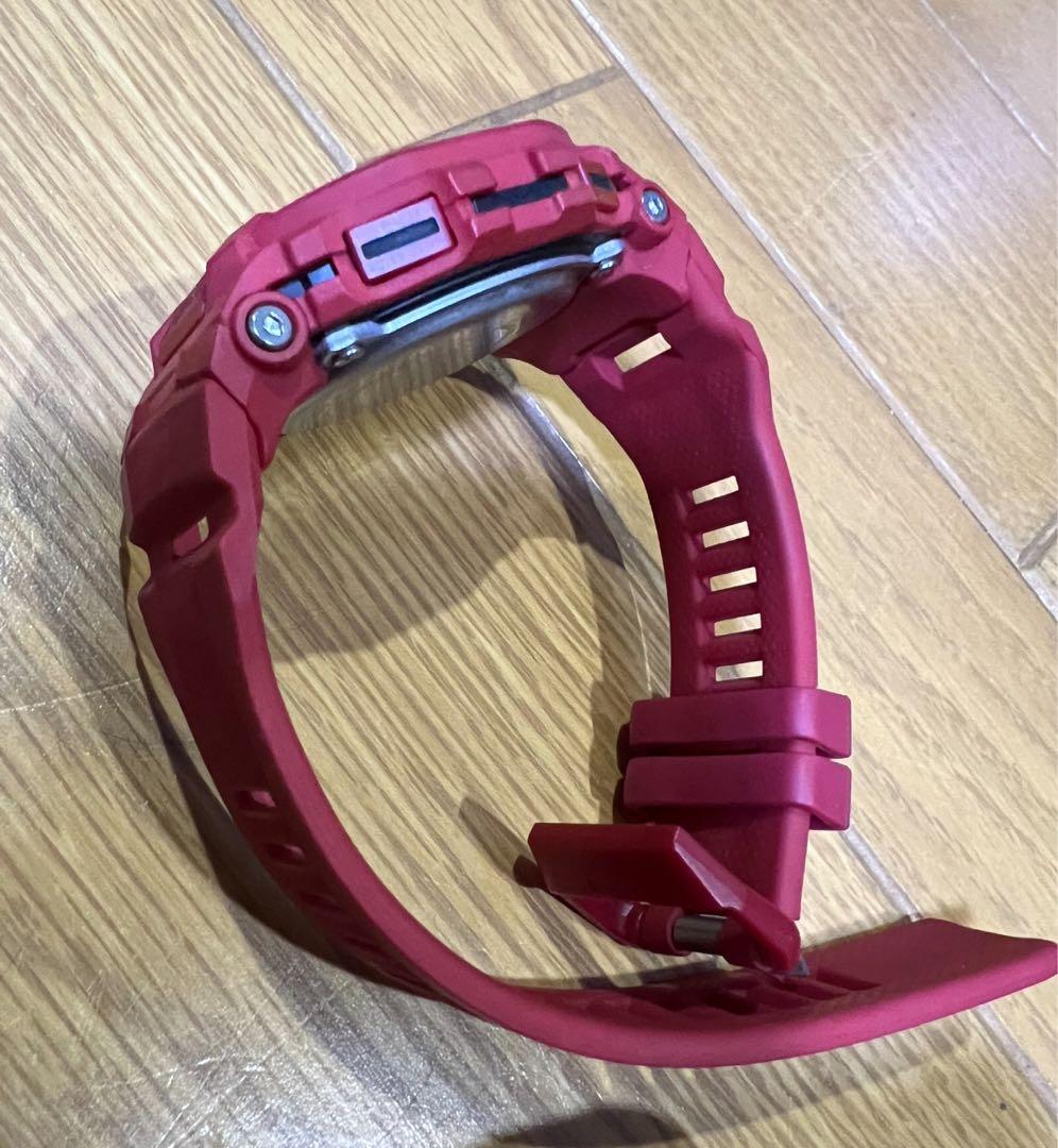 N*様 カシオ CASIO 腕時計　G-SQUAD GBD-200 SERIES