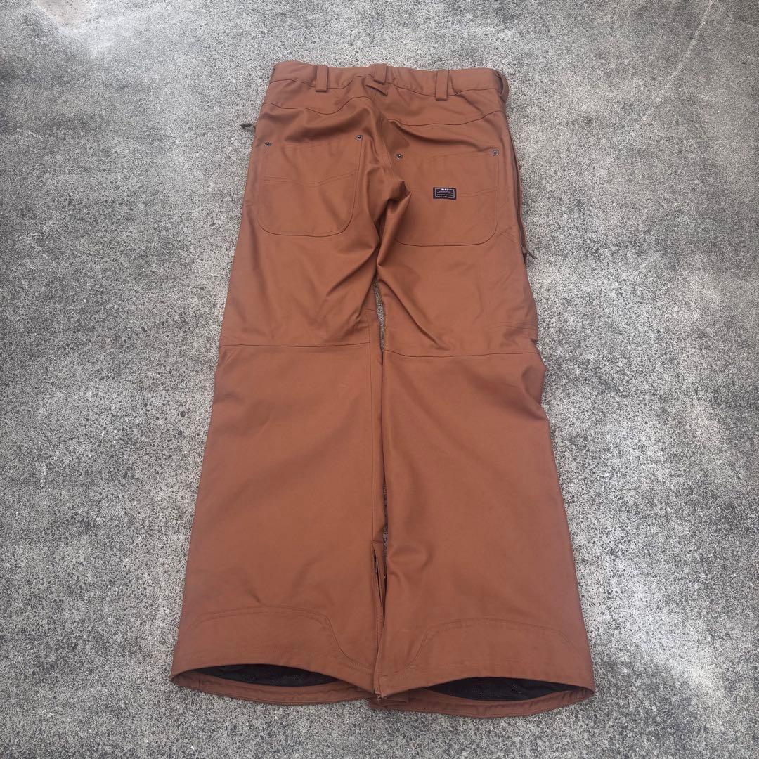 スノーボード 90s~ Nike doubleknee board pants