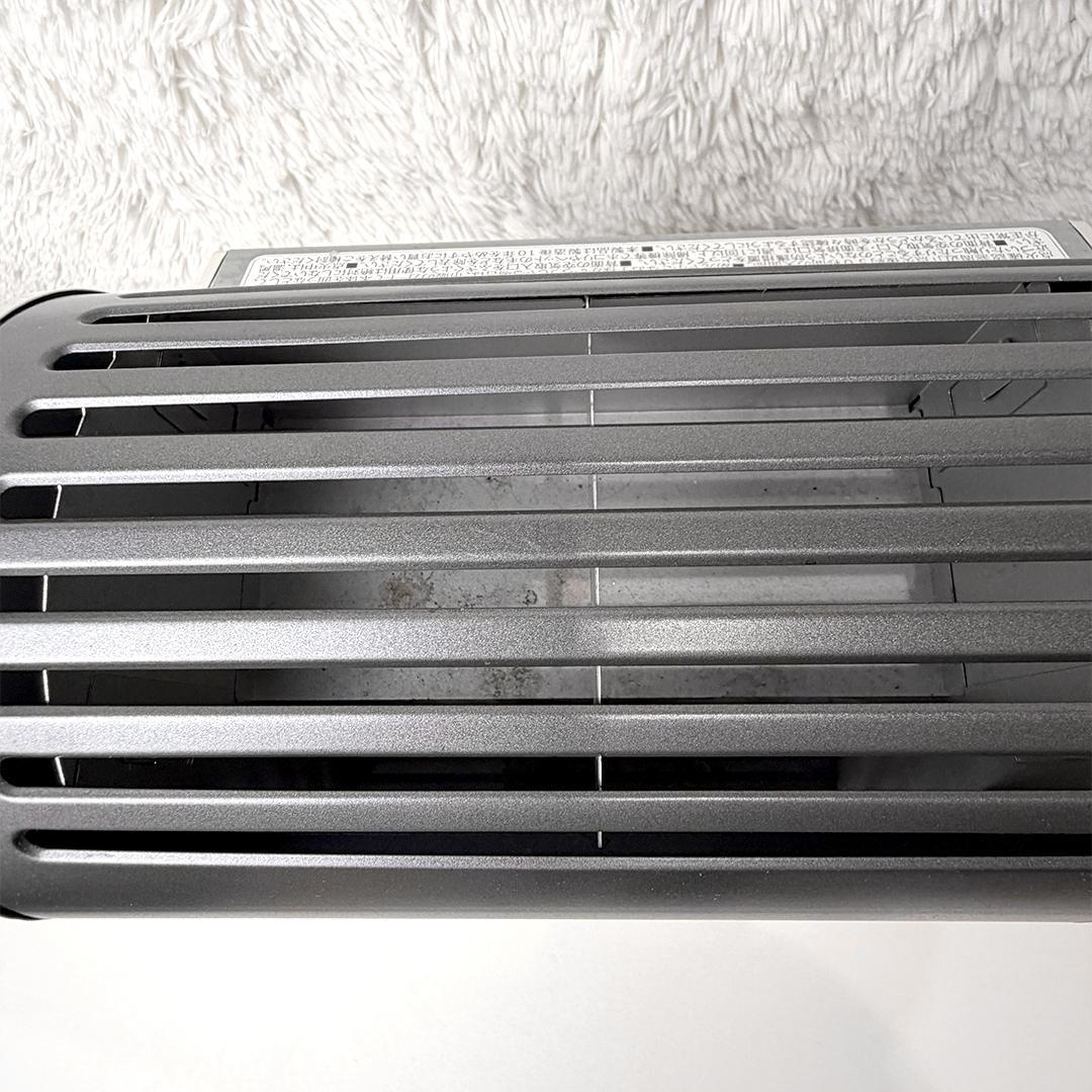 【訳あり】イワタニ カセットガスファンヒーター 風暖 CB-GFH-2 19年製