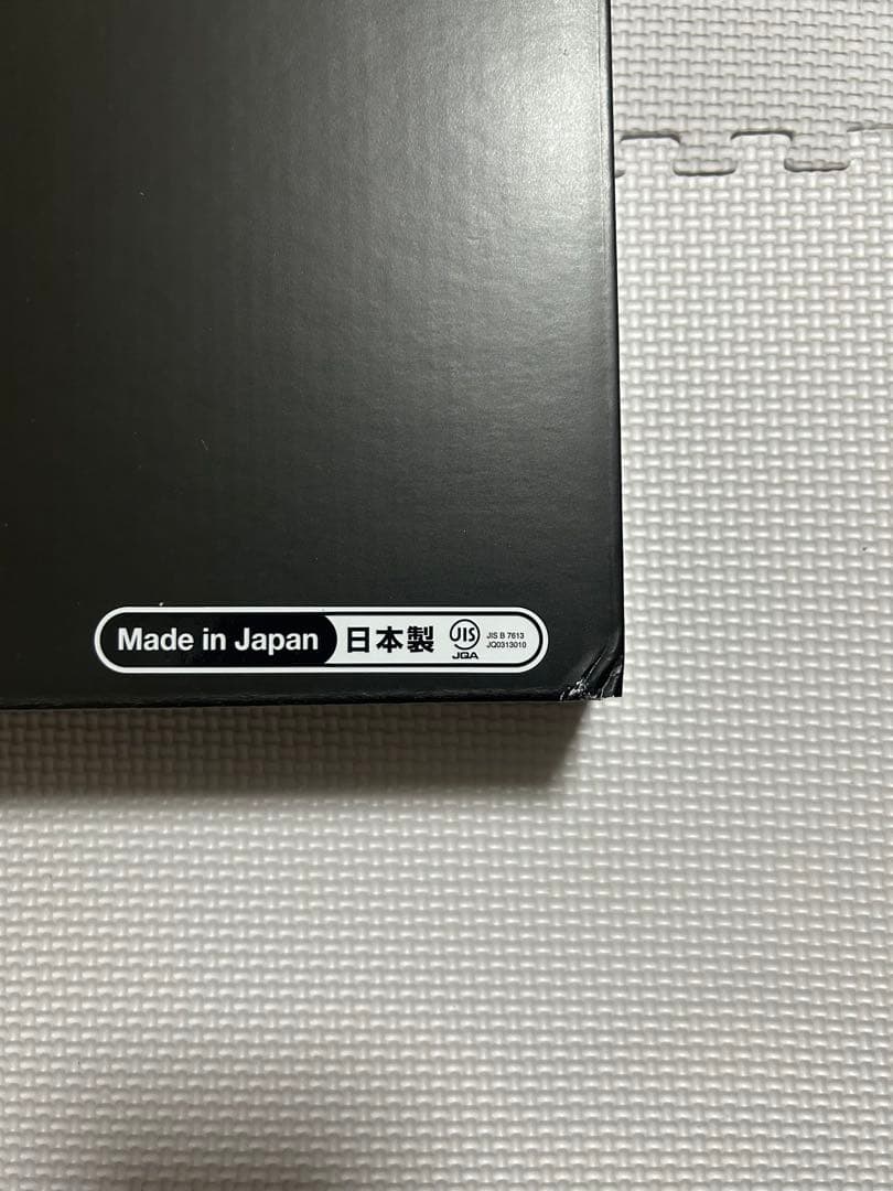 【新品未使用】タニタ　インナースキャンデュアル　RD-930L ブラック