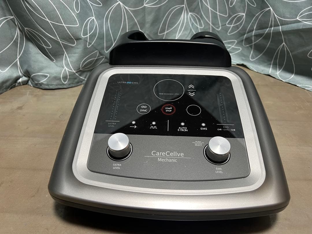CareCellve Mechanic IN-5600 美顔器