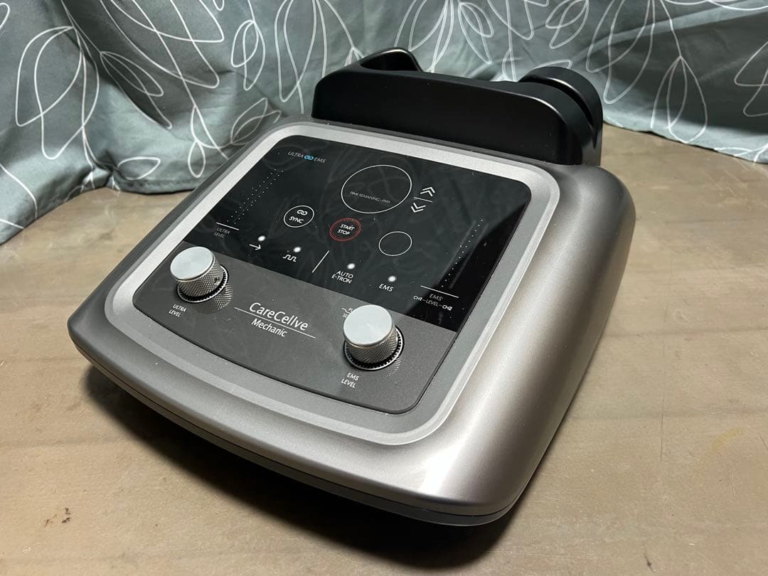 CareCellve Mechanic IN-5600 美顔器
