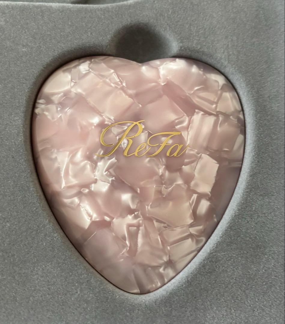 銀座限定　ReFa MODERN SELECTION リファ　コームセット