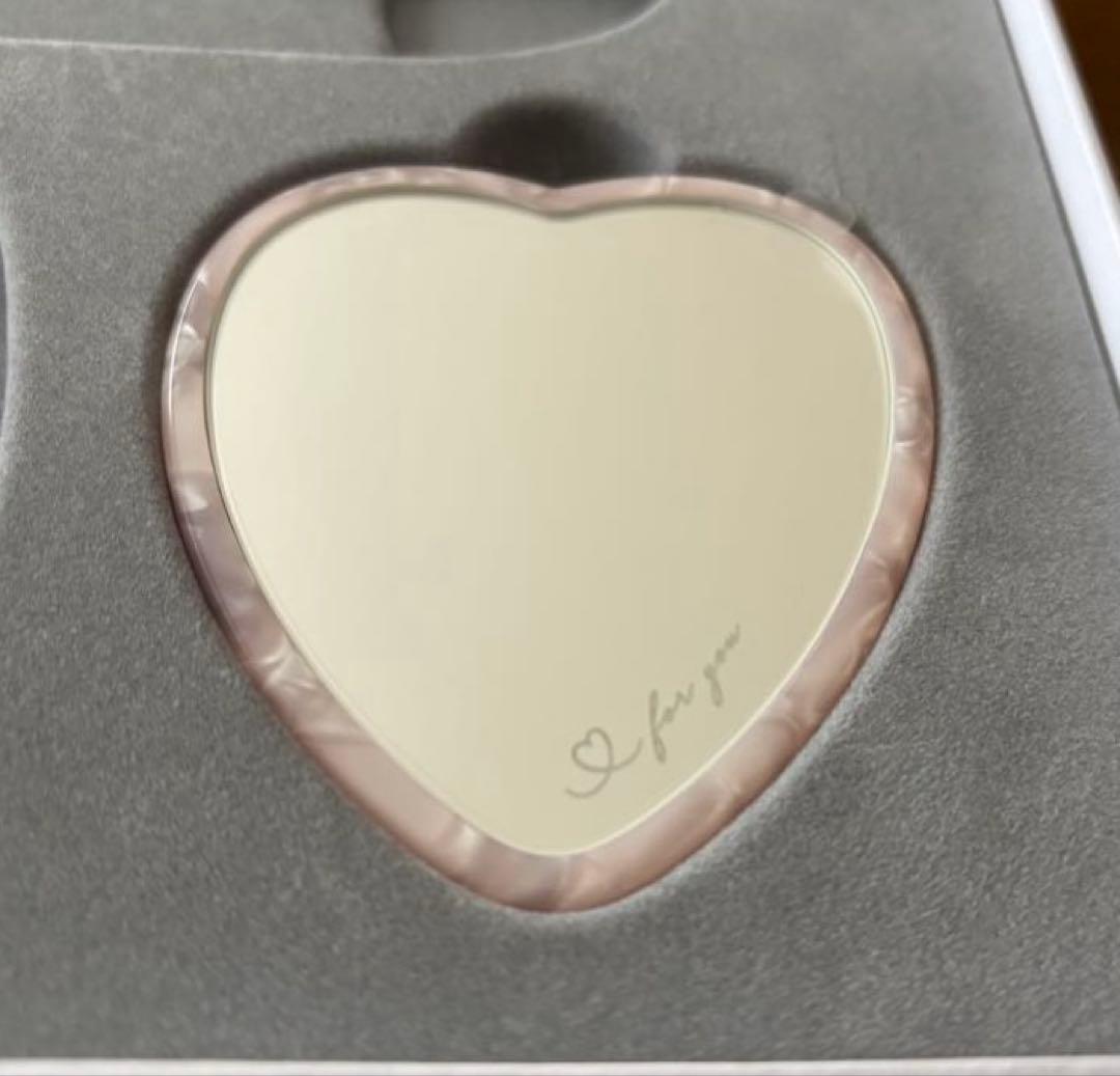 銀座限定　ReFa MODERN SELECTION リファ　コームセット