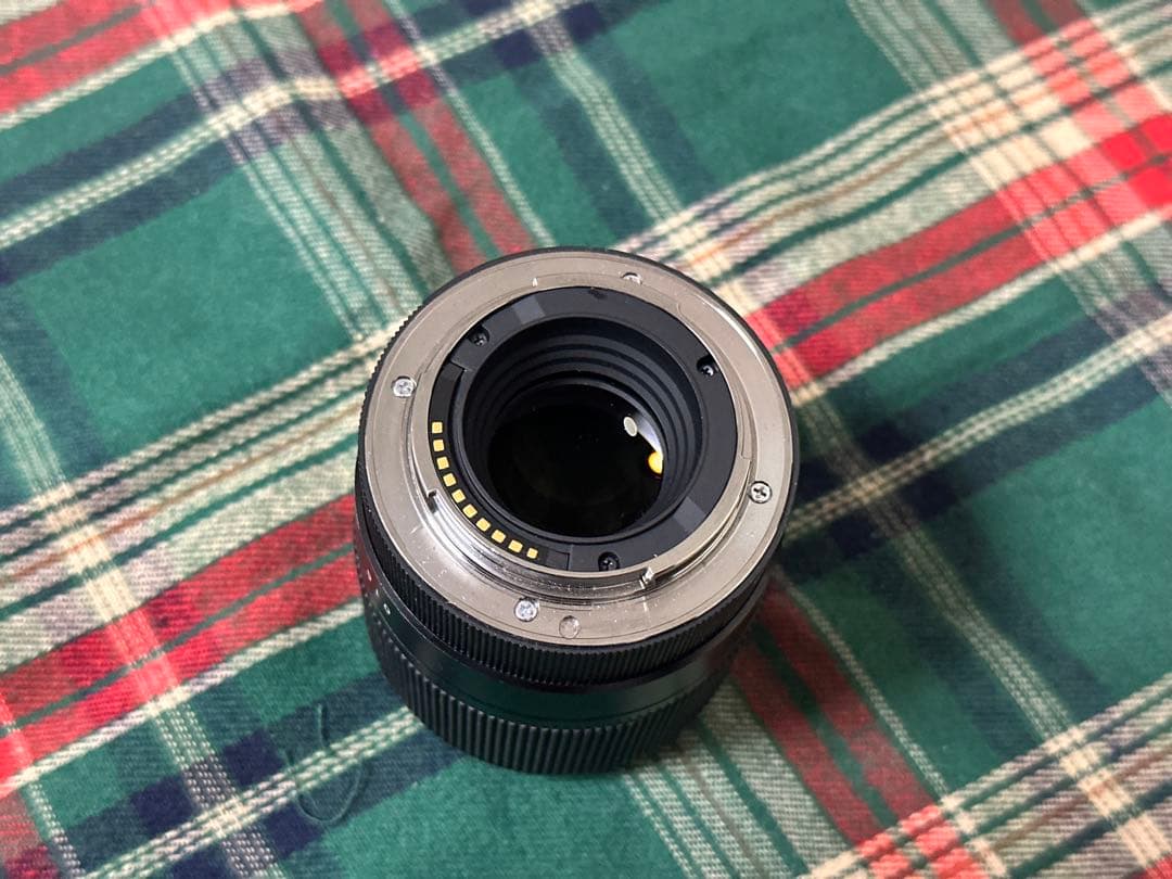 SONY α 6400 sigmaレンズセット