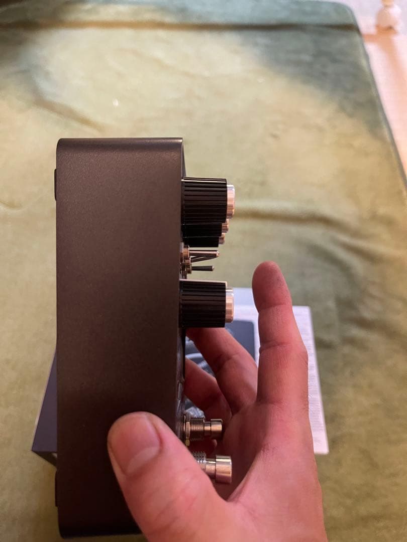 UAFX Dream 65 ボーナスアクセサリー付き