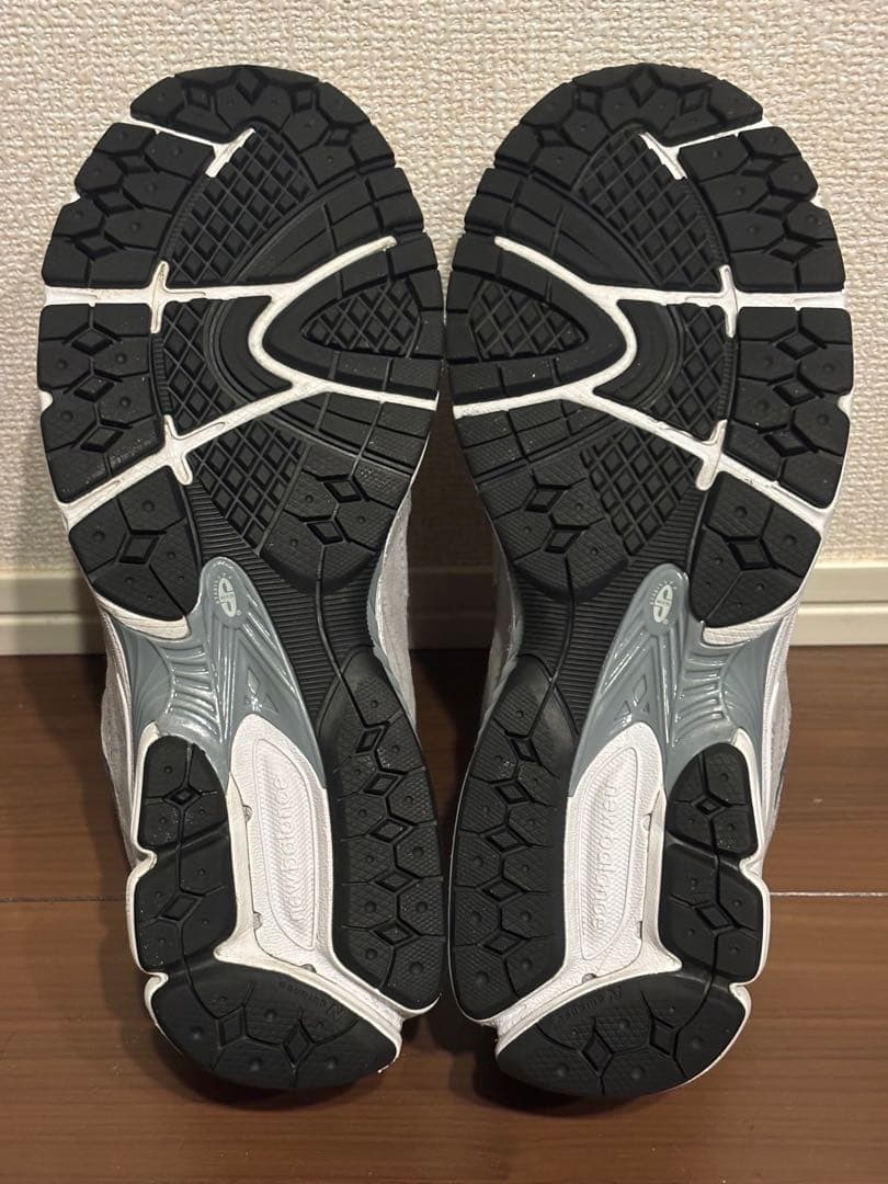 靴 New Balance M2002RST 26.0cm D