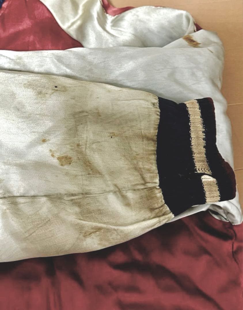 50sスカジャン ヴンテージスカジャン　港商スカジャン　テーラー東洋スカジャン