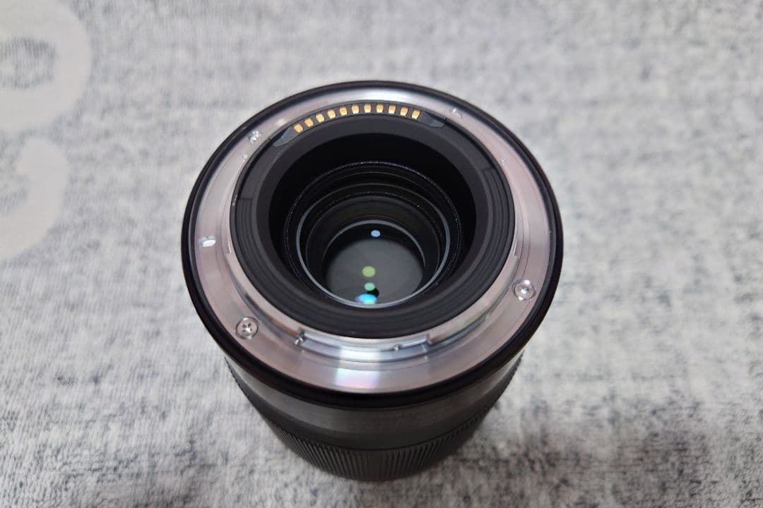 週末セール中 NIKKOR Z 35mm f/1.8 S レンズ フィルター付き