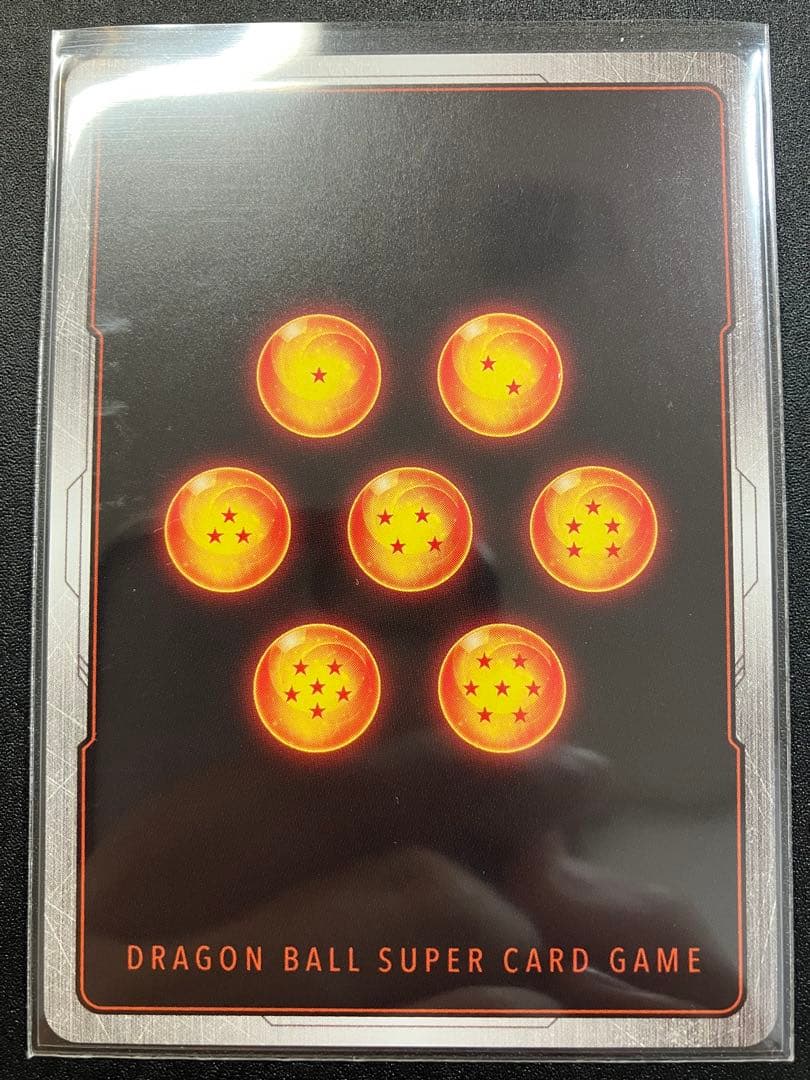 sb01-057 sr パラレル　ブルマ/孫悟空少年期　おまけ付き