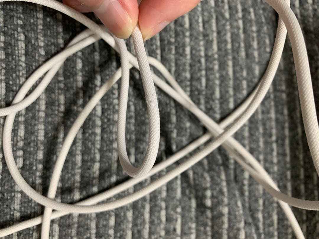 M2 MacBook Air 13.6インチ 16GB 256GB スターライト