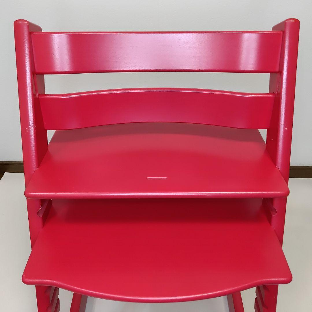 完成品でお届け！ ストッケ STOKKE トリップトラップ ベビーセット＆トレイ