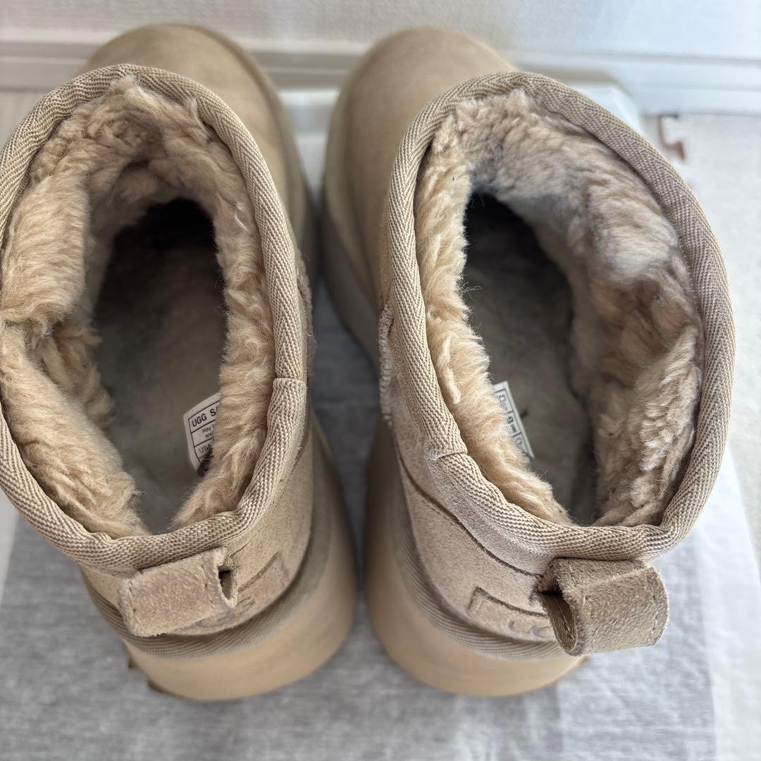 みちゆい様【2025最新モデル】UGG ✮ Ultra Mini