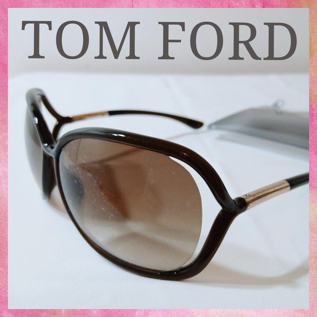 TOM FORD　トムフォード　サングラス　レディース　メガネ　アイウェア　眼鏡