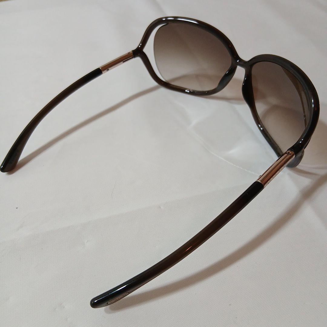 TOM FORD　トムフォード　サングラス　レディース　メガネ　アイウェア　眼鏡