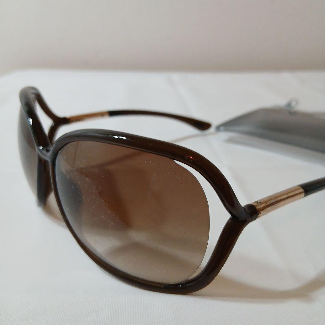 TOM FORD　トムフォード　サングラス　レディース　メガネ　アイウェア　眼鏡