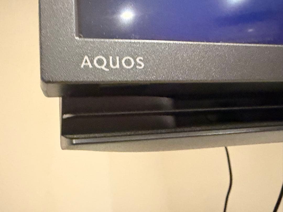 SHARP AQUOS 4T-C50CH1 液晶テレビ