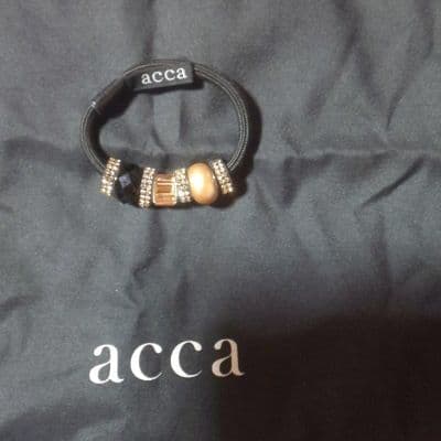 accaアッカ  ヴィーナスゴム