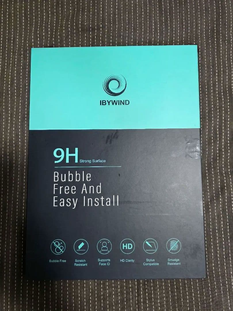 Samsung Galaxy tab s10+　純正キーボード、保護ガラス付属