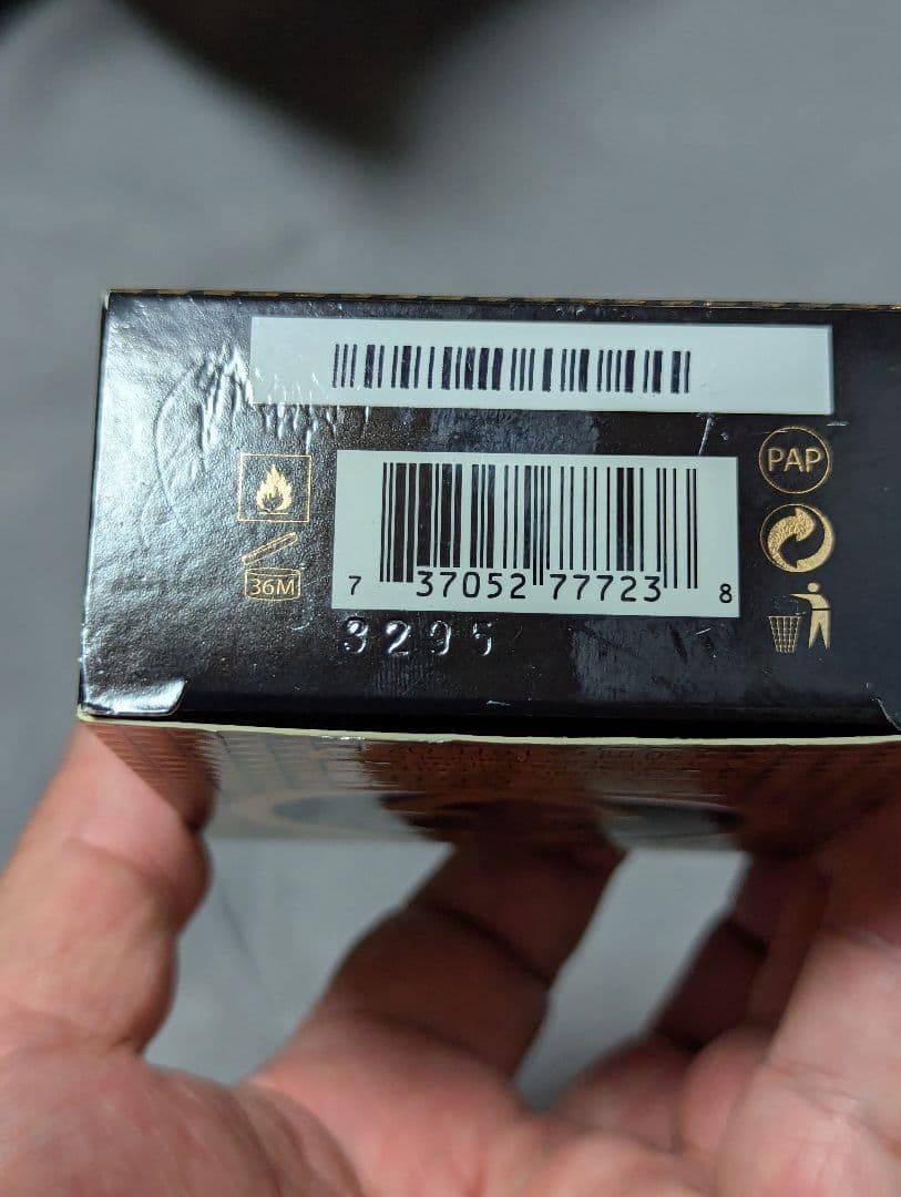 廃盤希少グッチギルティスタッドリミテッドエディションEDT50ml