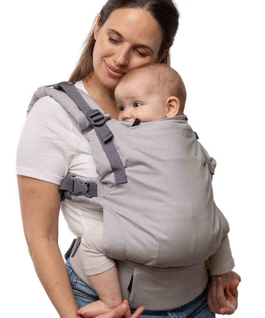 Boba X「ボバエックス」美品/説明書付き 新生児〜