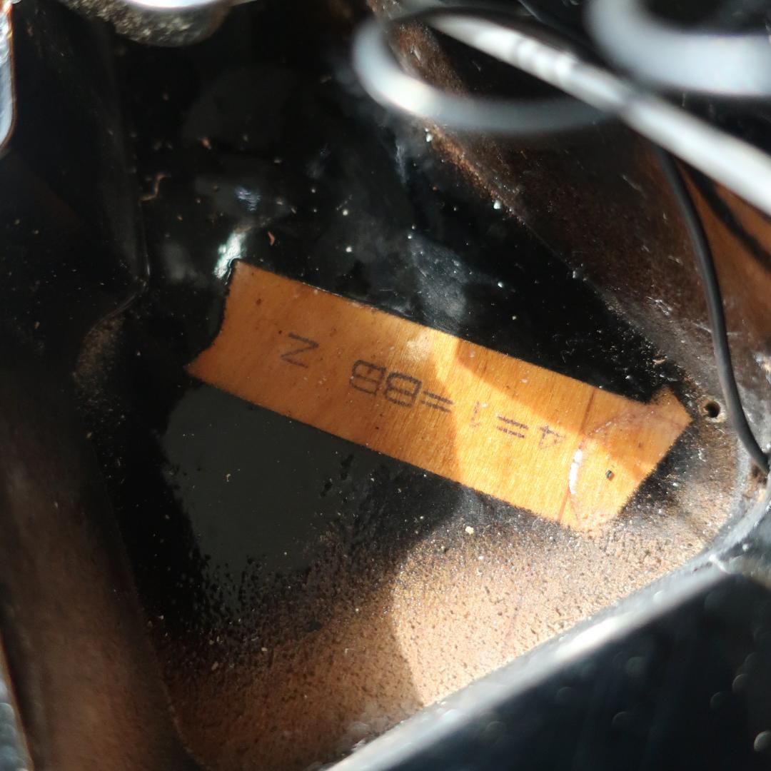 Tokai LIMITED EDITION STタイプ ギター レザーケース付