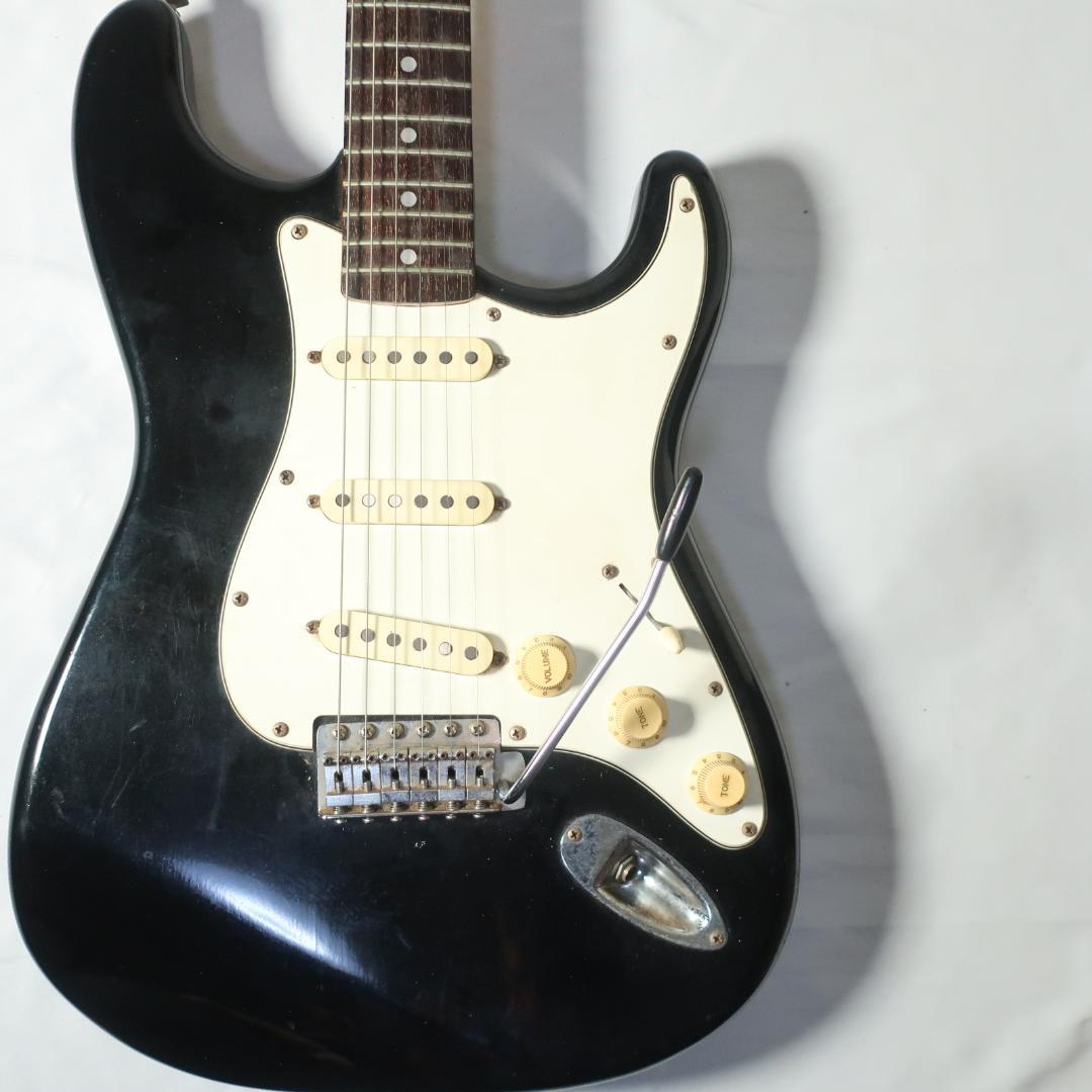 Tokai LIMITED EDITION STタイプ ギター レザーケース付