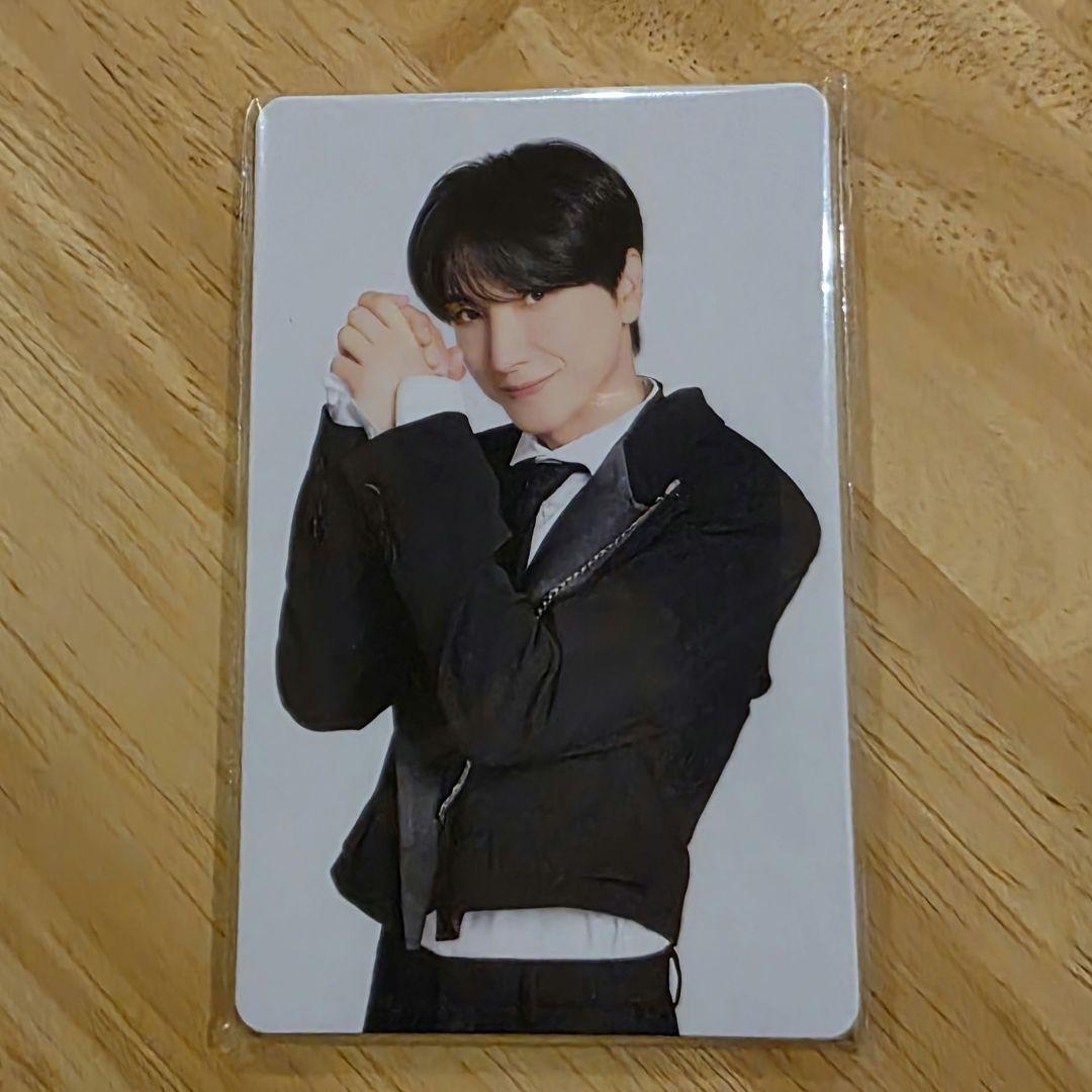 SUPERJUNIOR スパショ10 アプグレトレカ セット