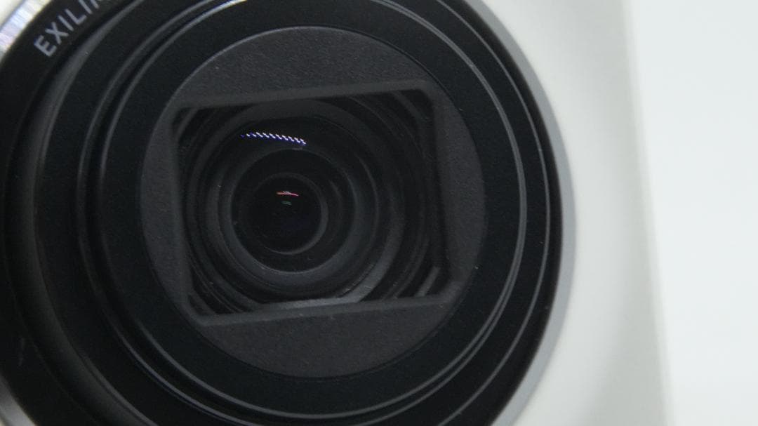 【A2387】 CASIO EXILIM EX-ZR400 カシオ エクシリム