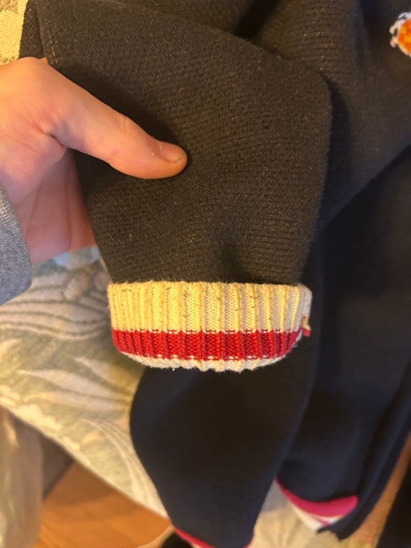 TTT dairiku スカニット