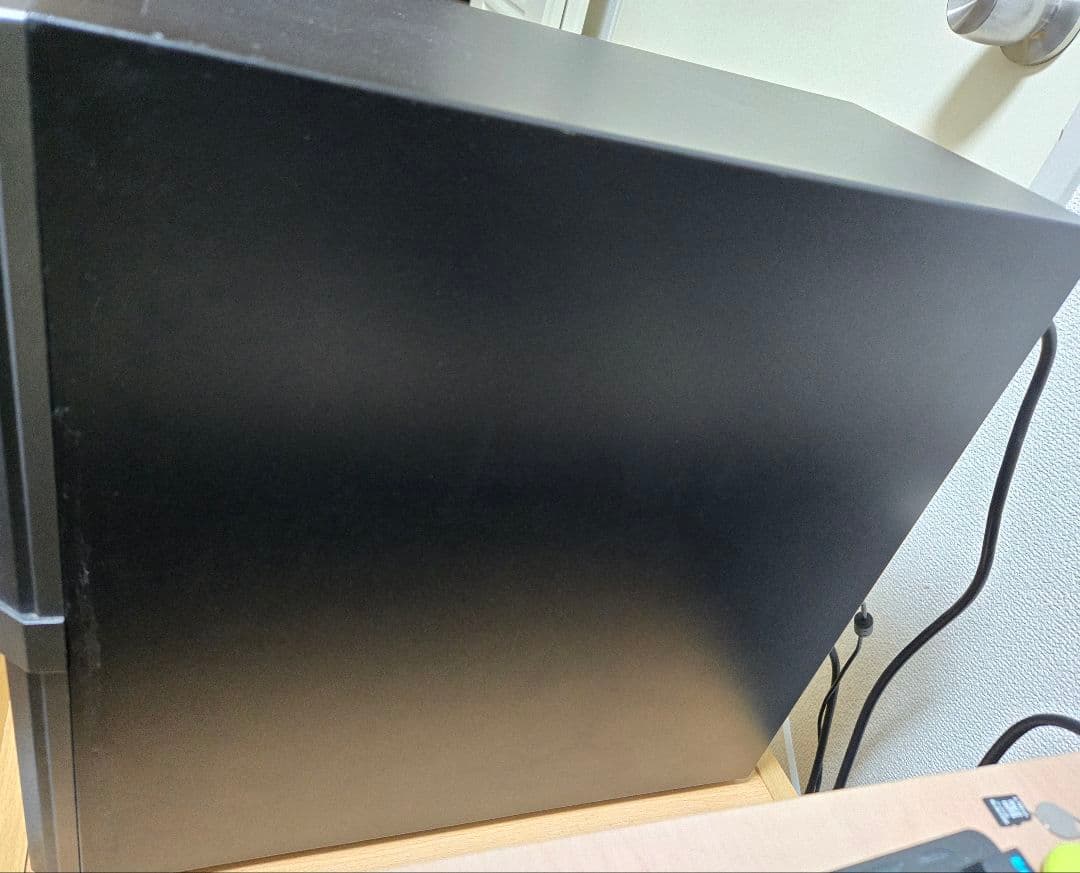 ミニタワー mouse pro ゲーミングパソコン i7 GTX1080