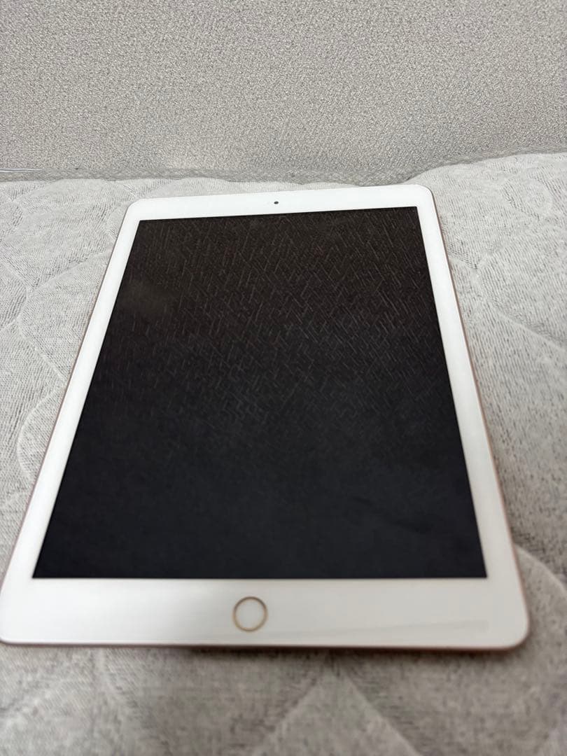 iPad 第6世代 32GB WiFiモデル