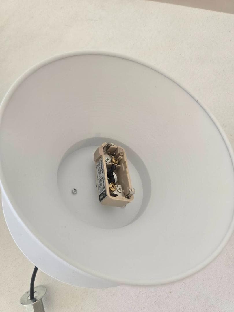 【美品】ART WORK STUDIO アートワークスタジオ照明　AW-0555