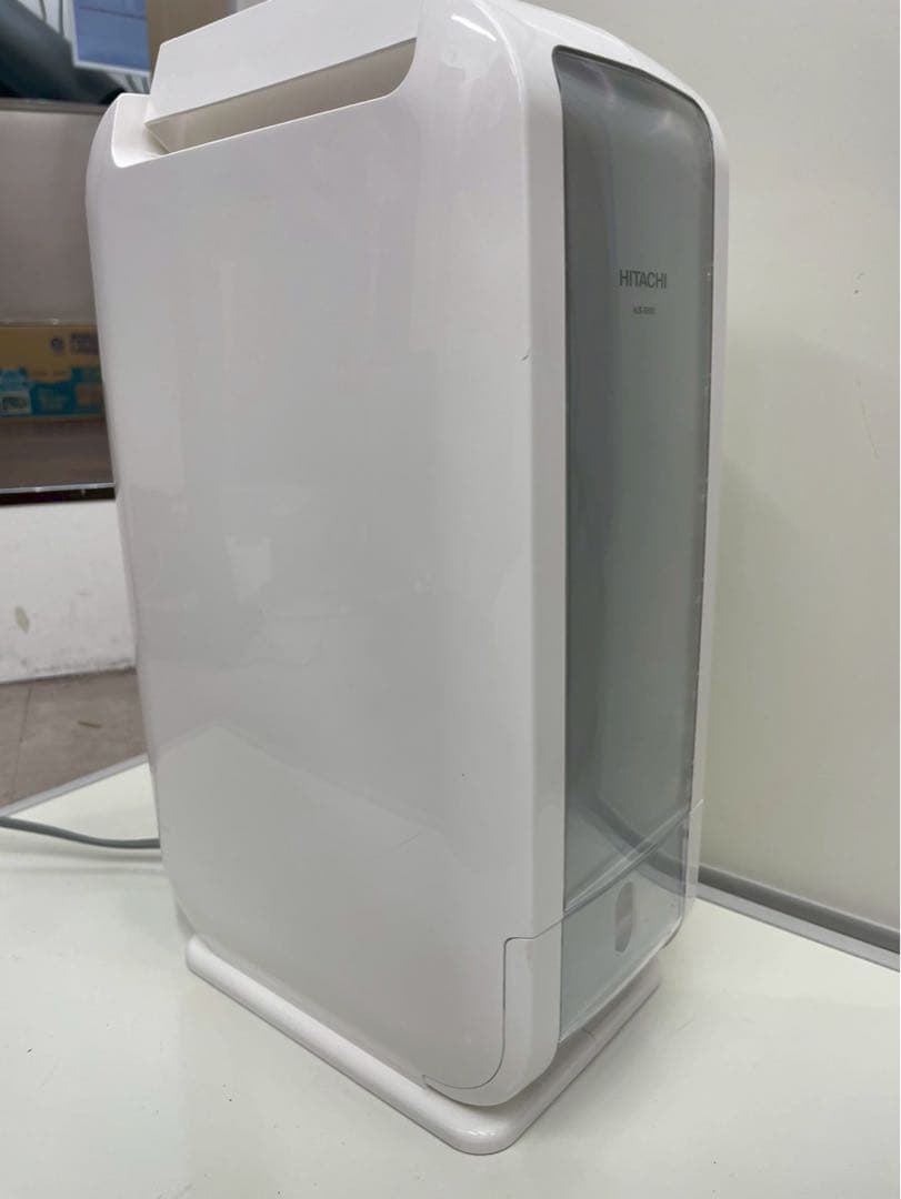 HITACHI 日立 除湿機 HJS-D562 2020年製 to01
