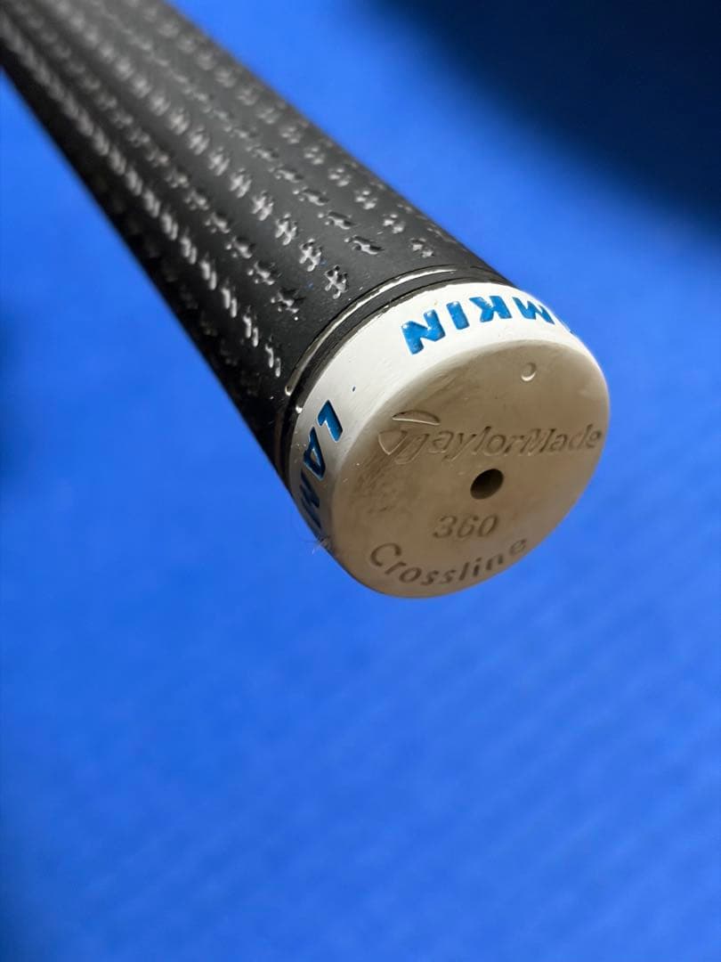 SIM2 MAX5Wフェアウェイウッド