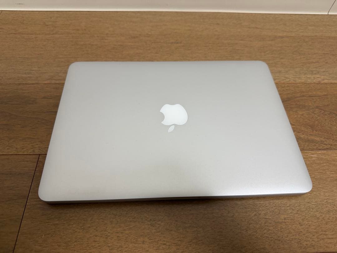 MacBook Pro 13インチ シルバー 2015