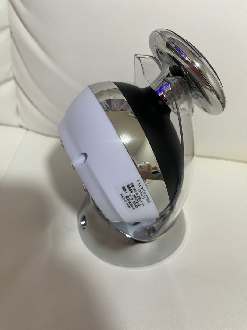 YA-MAN キャビスパ RFコア PLUS HRF-51B ブラック 美品