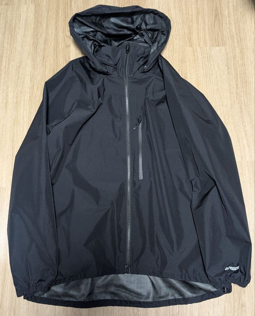 ＋phenix SP GORE-TEX STAND ZIP BLOUSON