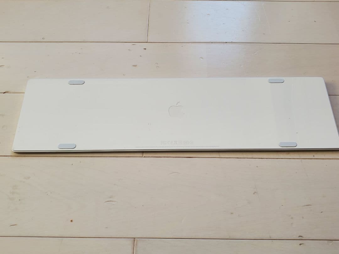 Apple Magic Keyboard 10キー付き