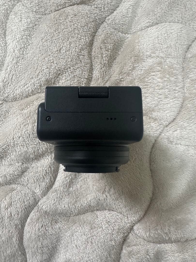 SONY ZV-1F ブラック コンパクトデジタルカメラ