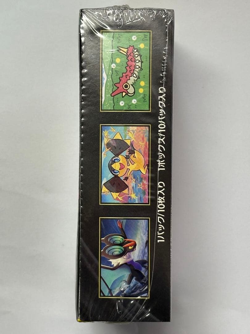 g*a様 ポケモンカードゲーム MEGA ドリームEX