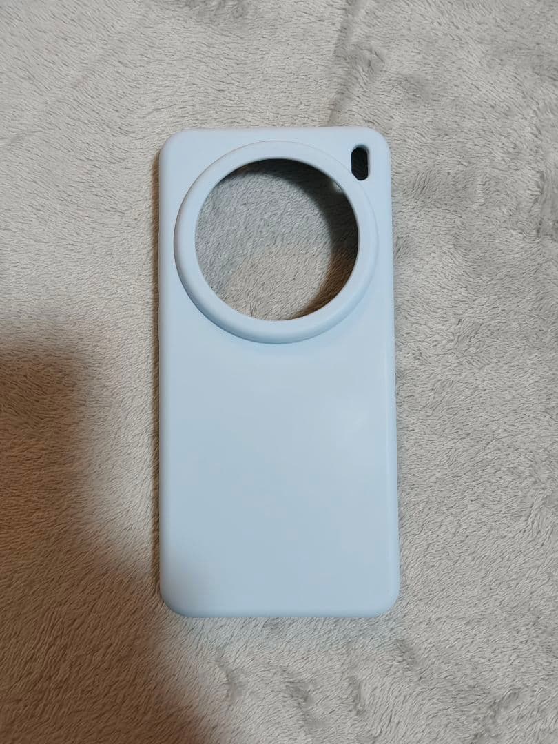 vivo X200 Pro 16GB/512GB ブルー（付属品あり、オマケ付）