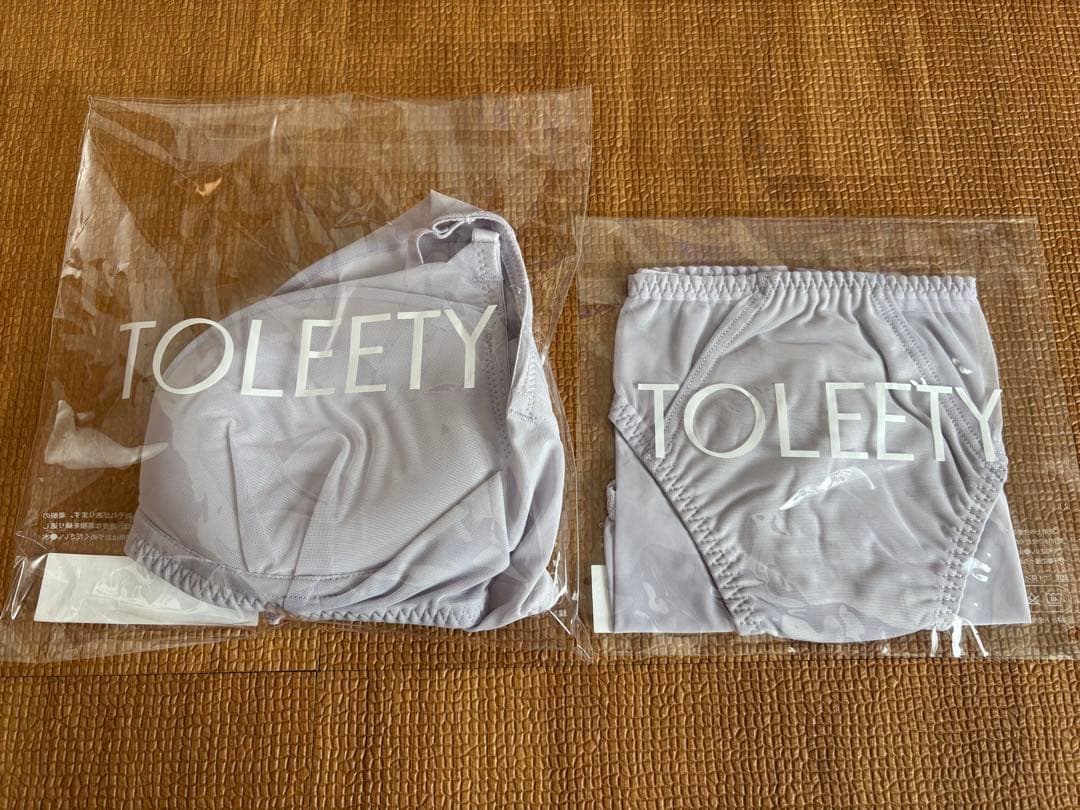 【よっちゃん様】TOLEETY トゥリーティー ブラセット