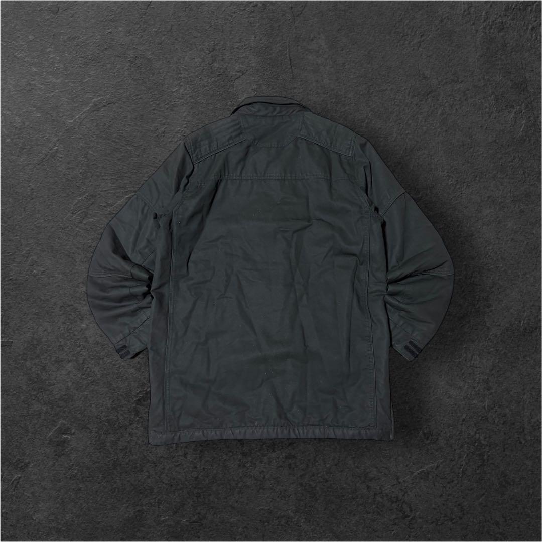 ジャケット・アウター 90s OAKLEY Fireman Jacket S