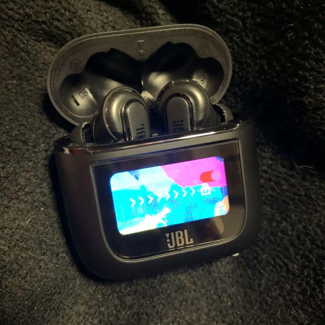 JBL TOUR PRO 2 ワイヤレスヘッドホン